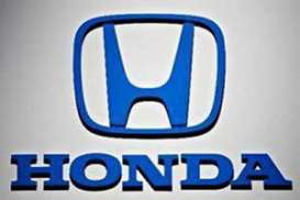 Ini Line Up Mobil Honda di Paris Motor Show