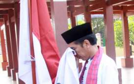 Kabinet Jokowi-JK, Nasdem Yakin Akan Didukung Rakyat