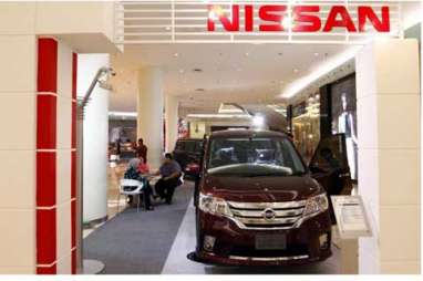 Nissan Financial Tawarkan Kemudahan Konsumen Beli Mobil