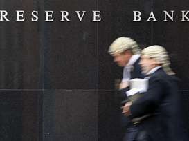 RBA RATE: Suku Bunga Acuan Bank Sentral Australia Tetap 2,5%