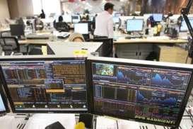HP ANALYTICS 8 Oktober: IHSG Resisten di 5.075, Beli 2 Saham
