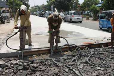 Pengembang Desak Pemkot Depok Benahi Infrastruktur