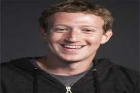 Inilah Agenda Bos Facebook Mark Zuckerberg di Jakarta Hari Ini