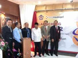 Bank Riau Kepri Implementasikan Sistem Penerimaan Negara MPN G-2