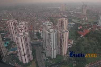 Inilah Asal Usul Nama Menteng di Jakarta