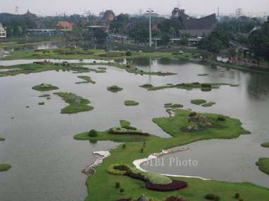 Inilah Agenda Hiburan Akhir Pakan di TMII