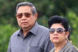 Terima Kasih Pak...SBY Pun Menitikkan Air Mata