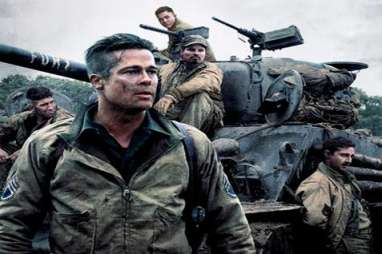 Fury Rajai Box Office Pekan Ini