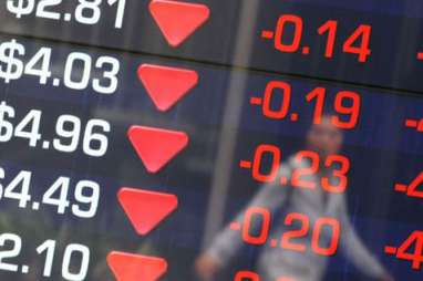 INDEKS BEI (21 Oktober 2014) : Ditutup Turun 0,22%, Investor Asing Net Sell Rp82,17 miliar