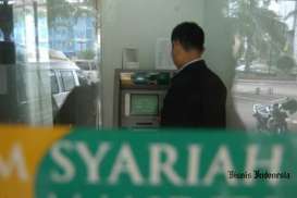 Indeks Syariah (23 Oktober 2014): Jakarta Islamic Index Ditutup Menguat 0,58%