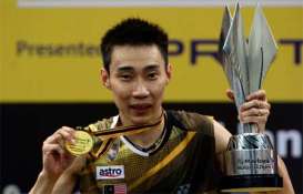 Lee Chong Wei Positif Doping