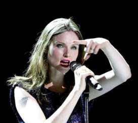 Soundsfair 2014: Hari Pertama, RAN Jadi Pembuka. MAGIC! dan Sophie Ellis Bextor Pemuncak Acara