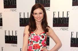 Soundsfair 2014: Sophie Ellis Bextor Usung Konsep Baru