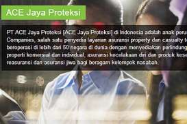 Ace Jaya Proteksi Dipimpin Presdir Baru