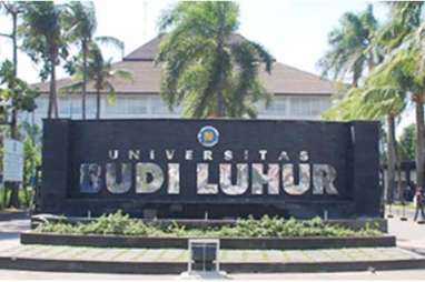 Dosen Universitas Budi Luhur Digodok Soal Kewirausahaan di Bidang IT