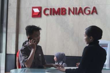 Ini Cara Pegawai CIMB Niaga Bobol Dana Perusahaan