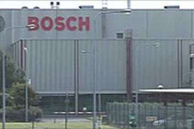 Bosch Kenalkan Rem ABS Untuk Sepeda Motor