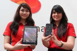 Smartfren Luncurkan Andromax G2 Limited Edition