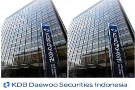 KDB Daewoo Securities Indonesia Masuk Bisnis Penjaminan Emisi Efek