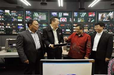 MNC Sky Vision (MSKY) Mampu Tekan Kerugian Hingga 83,67%