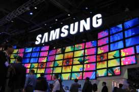 Samsung Ubah Produk di Pasar untuk Pacu Penjualan