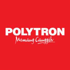 Polytron Sabet Penghargaan Kepuasan Konsumen