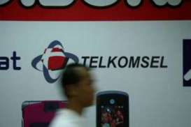 Bisnis Telkomsel Tumbuh Double Digit 3 Tahun Berturut-Turut