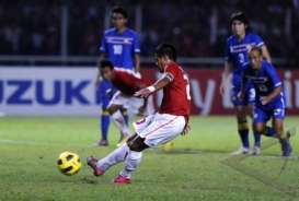 AFF Suzuki Cup 2014 Dimulai Akhir Bulan Ini di Singapura & Vietnam