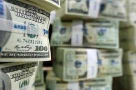 DOLAR AS vs UANG ASIA: Won Paling Tertekan, Rupiah Melemah ke Rp12.131/US$