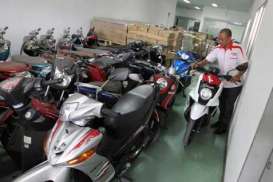 IMoS 2014: Penjualan Yamaha Didominasi Segmen Sport