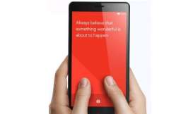 Xiaomi Redmi Note Resmi Meluncur ke Indonesia