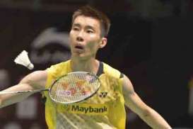 POSITIF DOPING: Lee Chong Wei Bantah Sengaja Curang