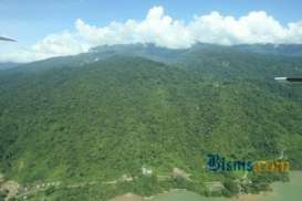 Sumbar Targetkan 500.000 Ha Kawasan Hutan Dikelola Masyarakat