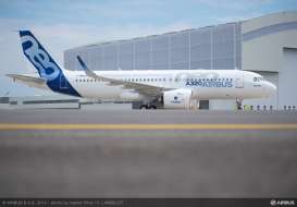 Ini yang Membuat Lion Air Kepincut A320neo