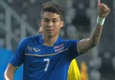 PIALA AFF 2014: Thailand Andalkan Tim Asian Games