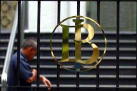 Bankir: BI Rate Seharusnya Sudah Turun
