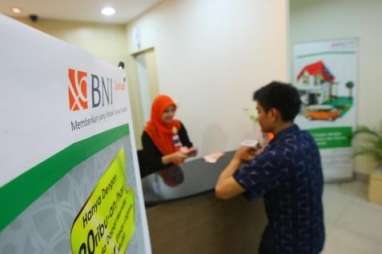 Perbankan Syariah Indonesia: Jangan Sampai Kehilangan Momentum