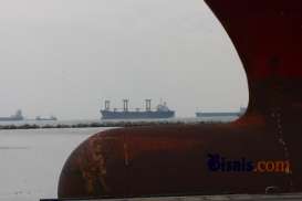 TOL LAUT: Kapal Asing Hanya Boleh Sampai Kuala Tanjung dan Bitung