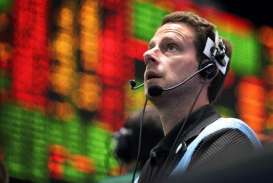 BURSA SELANDIA BARU (17 November) : Indeks NZX Ordinaries Ditutup Menguat 0,11%, NZX50 Naik 0,11%