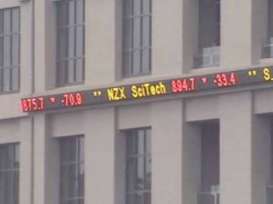 Bursa Selandia Baru (18 November 2014) : Indeks NZX Ordinaries Ditutup Naik 0,19%, NZX50 Menguat 0,27%