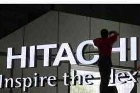 Hitachi Gelar Innovation Forum 2014 di Singapura