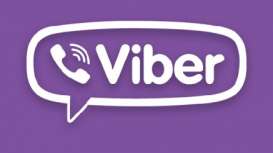 Viber: Nomor Dua di Dunia Setelah Whats App, Tertinggal Jauh di Indonesia