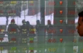 SAHAM SYARIAH (20 NOVEMBER): Indeks JII Anjlok 0,72% di Awal Perdagangan