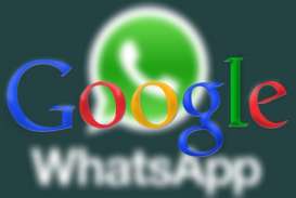 Ikuti Jejak Google dan Apple, WhatsApp Bentengi Pesan Pengguna