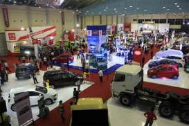 POMA 2014: Industri Otomotif Siap Unjuk Gigi di Indonesia Timur