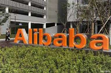 Alibaba Serap Penawaran Obligasi US$8 Miliar