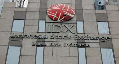 Indeks BEI (24 November): Terbawa Sentimen Global, IHSG Menguat 0,77%