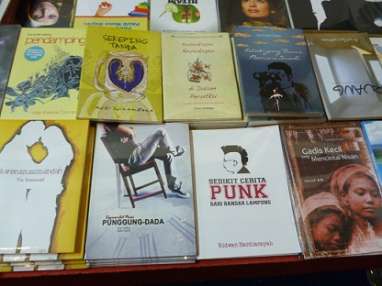 Percetakan Kebut 40% Pesanan Buku Pelajaran