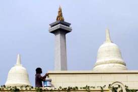 Inilah Asal Usul Nama Jatinegara Jakarta