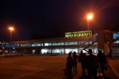 AP II Buka 20 Slot Penerbangan di Bandara Internasional Minangkabau